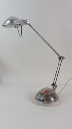 Vintage tafellamp, bureaulamp, antennelamp, Freelight. 4C7