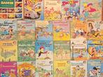 Disney boeken - 25 stuks, Ophalen of Verzenden, Gelezen, Sprookjes