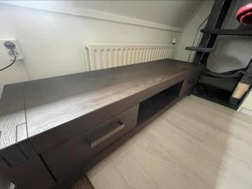 T v meubel of kastje