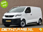 Peugeot Expert 1.5BlueHDI 100PK Lang / Euro6 / Carplay / Cru, Auto's, Voorwielaandrijving, Stof, Gebruikt, 4 cilinders