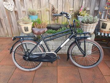 Stoere Static jongensfiets 24 inch beschikbaar voor biedingen