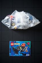 Lego Shark Scout 6115, Ophalen of Verzenden, Gebruikt, Complete set, Lego