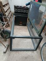 Cavia / konijnen ren, 110 cm of meer, Ren, Cavia, Ophalen