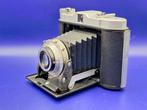 Franka Solida Record camera (Vintage), Ophalen of Verzenden, 1940 tot 1960, Fototoestel