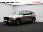 Volvo XC60 2.0 T6 Plug-in hybrid AWD Plus Dark / Trekhaak /, Automaat, Gebruikt, 4 cilinders, XC60