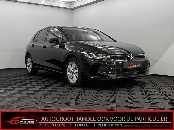 Volkswagen Golf 1.5 TSI Life Edition Clima, Apple carplay, P, Auto's, Volkswagen, Bedrijf, Te koop, Golf, ABS, Adaptive Cruise Control