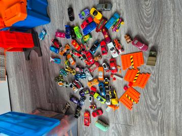 hot wheels beschikbaar voor biedingen