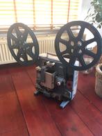 Hokushin 16mm Projector (zo goed als nieuw), Verzenden, 16mm film