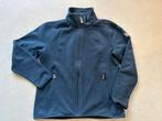 Fjallraven Stina fleece maat xl blauw nieuw, Ophalen of Verzenden, Zo goed als nieuw, Maat 46/48 (XL) of groter, Blauw