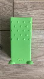 Drinkpakjes houder groen Difrax, Ophalen of Verzenden, Zo goed als nieuw, Overige typen