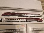 Thalys Marklin Ho set, Hobby en Vrije tijd, Modeltreinen | N-Spoor, Overige merken, Wisselstroom, Treinset, Ophalen of Verzenden