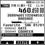 AOR DV-10 Digitale Ontvanger DMR – NXDN – dPMR  OP=OP!, Telecommunicatie, Japan, Verzenden, ., Nieuw