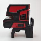 Levelfix CPL206G Kruislaser | Nette staat, Doe-het-zelf en Verbouw, Flex Ltd., Gebruikt, https://flex.com/contact-us, Nobelstraat 10, 5807 GA Oostrum