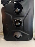 Metalen jerrycan lamp, Ophalen of Verzenden