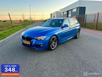 BMW 3-serie Touring 318i M High Executive beschikbaar voor biedingen