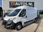 Opel Movano 2.2D 140 L2H2 3.5t (bj 2023), Voorwielaandrijving, Stof, Gebruikt, 4 cilinders