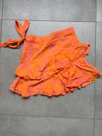 Skort - broekrokje maat S, Kleding | Dames, Rokken, Seven Sisters, Oranje, Ophalen of Verzenden, Maat 36 (S)