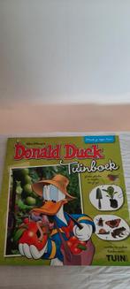 Donald Duck Tuinboek, Boeken, Ophalen of Verzenden, Zo goed als nieuw