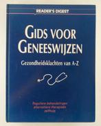 Broek, Annet van den - Gids voor geneeswijzen