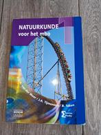 Natuurkunde voor het MBO 1 tekoop., Boeken, Ophalen, Zo goed als nieuw, Overige niveaus, Natuurkunde