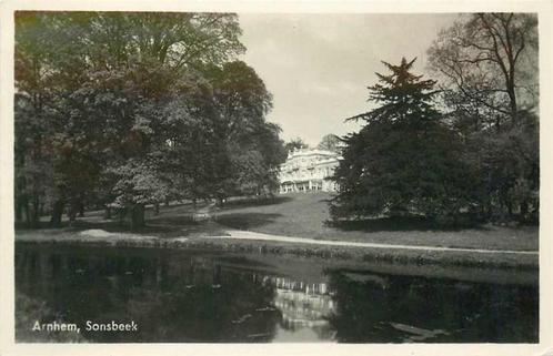 (377-504-005) Arnhem Sonsbeek, Verzamelen, Ansichtkaarten | Nederland, Gelderland, Verzenden
