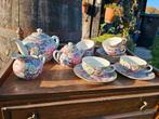 Oud Chinees theeservies, Antiek en Kunst, Antiek | Servies compleet, Ophalen