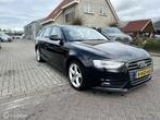 Audi A4 Avant 1.8 TFSI Business Edition, Voorwielaandrijving, Euro 5, Gebruikt, 4 cilinders