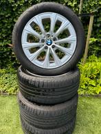 (Origineel) BMW Style 775 set incl TPMS sensoren, Auto-onderdelen, Banden en Velgen, Ophalen, Banden en Velgen, 17 inch, Zomerbanden