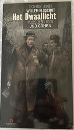 Willem Elsschot - Het dwaallicht NIEUW GESEALD Luisterboek, Boeken, Luisterboeken, Cd, Ophalen of Verzenden, Willem Elsschot, Volwassene