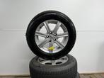 Nissan Qashqai 2007 -2014 Winterbanden 215/65 R16 Minerva, Ophalen of Verzenden, Gebruikt, Banden en Velgen