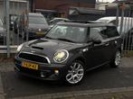 Mini Mini Clubman 1.6 Cooper S Chili | Panoramadak | Xenon |, Auto's, Euro 5, Gebruikt, 4 cilinders, 4 stoelen