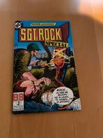 SGT. Rock Special - Baldakijn presenteert, Boeken, Eén comic, Ophalen of Verzenden, Gelezen, Amerika