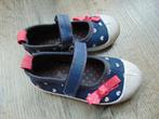 Cupcake gympen blauw maat 22 ballerina's schoenen, Meisje, Schoenen, Cupcake, Ophalen of Verzenden