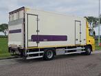 DAF CF 220 carrier lift doors, Auto's, Automaat, Euro 6, Overige kleuren, Origineel Nederlands
