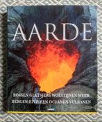 Aarde, Ophalen, J.F. Luhr, Zo goed als nieuw, Natuurwetenschap