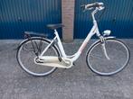 Union elegance, Fietsen en Brommers, 53 tot 56 cm, Ophalen, Gebruikt, Union
