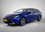 Toyota Corolla Touring Sports Hybrid 140 Dynamic (bj 2024), 12 maanden, 4 cilinders, Blauw, Corolla
