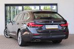 BMW 5-serie Touring 520i Business Edition Plus | Parking Pac, Auto's, Automaat, 1998 cc, Gebruikt, 4 cilinders