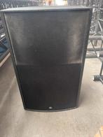 4 RCF  speakers M 1201, Overige merken, Ophalen of Verzenden, Zo goed als nieuw, 120 watt of meer