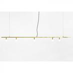 Hanglamp DOT LINE SUSPENSION Lambert & fils, Huis en Inrichting, Ophalen of Verzenden, Zo goed als nieuw, Minder dan 50 cm