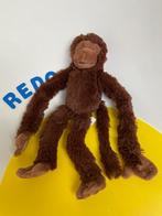 2188 PIA holland aap aapje bruin, Ophalen of Verzenden, Overige typen