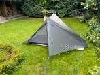 Gossamer Gear - The One, lichtgewicht tent, hiken bikepacken, Ophalen of Verzenden, Zo goed als nieuw