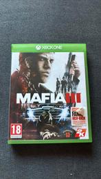 Mafia III Xbox, Avontuur en Actie, Vanaf 18 jaar, 1 speler, Ophalen of Verzenden