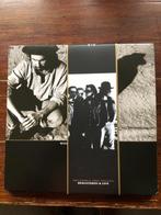 U2 The Joshua Tree Singles: Remastered & Live 4 maxi singles, Cd's en Dvd's, Vinyl | Rock, 10 inch, Ophalen of Verzenden, Zo goed als nieuw