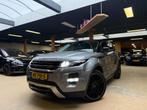 Land Rover Range Rover Evoque 2.0 Si 4WD Sicilian Yellow Aut, Auto's, Land Rover, Euro 5, Bedrijf, Vierwielaandrijving, 92 €/maand