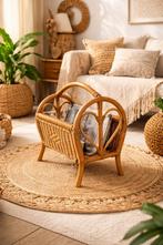 Tijdschriftenhouder, Verzamelen, Retro, Ophalen of Verzenden, Huis en Inrichting