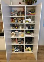 Ikea Metod kasten (zgan), Huis en Inrichting, Ophalen, Zo goed als nieuw