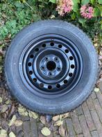 Nieuwe Reserveband Nissan Almera Tino 195/65 R15, Ophalen