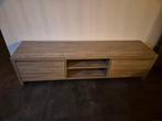 Tv meubel, Ophalen, 150 tot 200 cm, Zo goed als nieuw, Minder dan 100 cm
