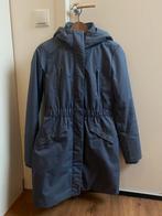 Modstrom winterjas blauw xs, Kleding | Dames, Jassen | Winter, Ophalen of Verzenden, Gedragen, Maat 34 (XS) of kleiner, Blauw